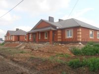 Частный дом на две семьи в Пятигорске